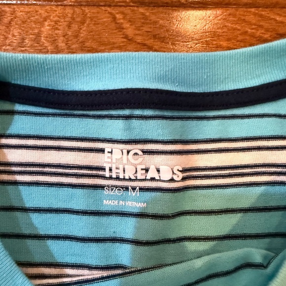 Epic Threads kids shirt - Picture 3 of 4